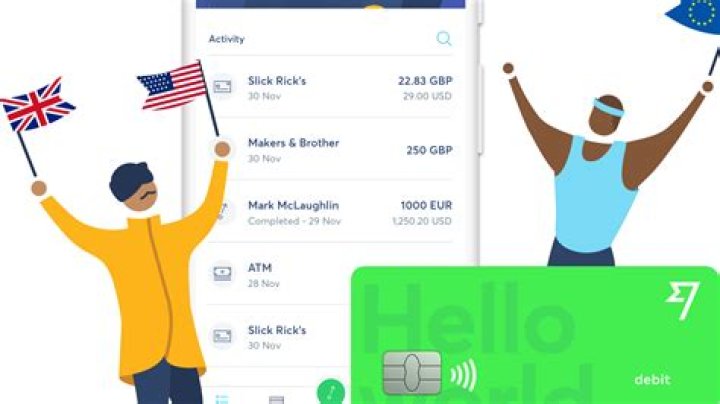 How to send money abroad with Google Pay