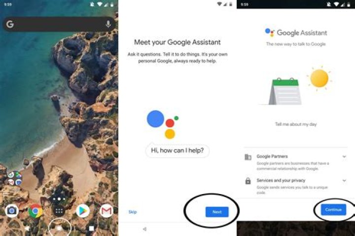 How to set up and customize Google Assistant