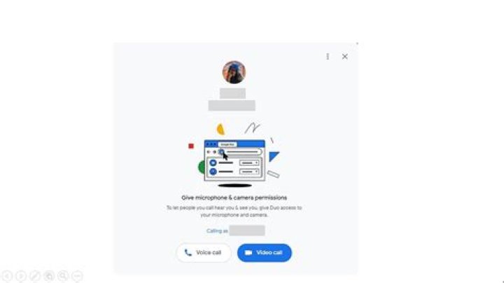 How to set up and use Google Duo