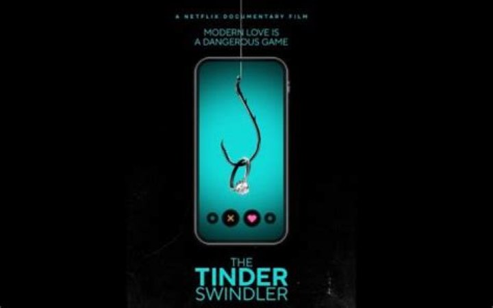 How to spot a Tinder Swindler