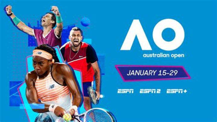 How to Stream the 2022 Australian Open Like a Pro