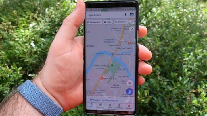 How to submit your own Street View images to Google Maps