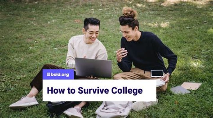 How To Survive College While Married With Children