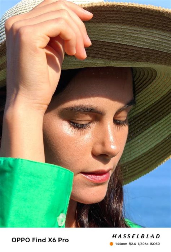 How to take better portrait photos with your smartphone