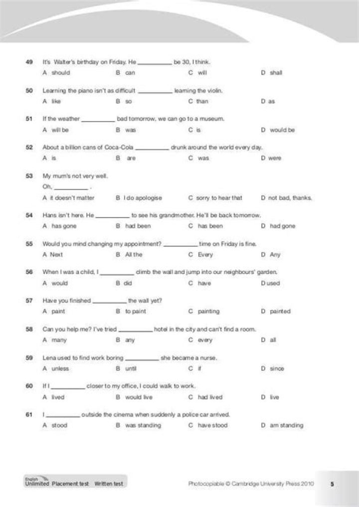 How To Take Portland City Knowledge Test For Uber
