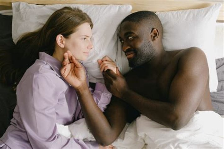 How to Talk About Trying New Things in Bed With Your Partner