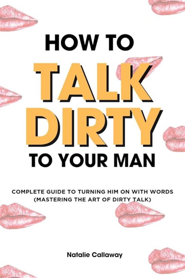 How To Talk Dirty To My Husband