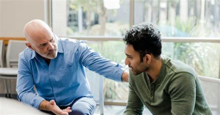 How To Tell Someone You’re Upset Without Feeling Weird About It