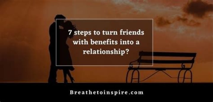 How To Turn Your Friends With Benefits Into A Real Love, Per Astrology