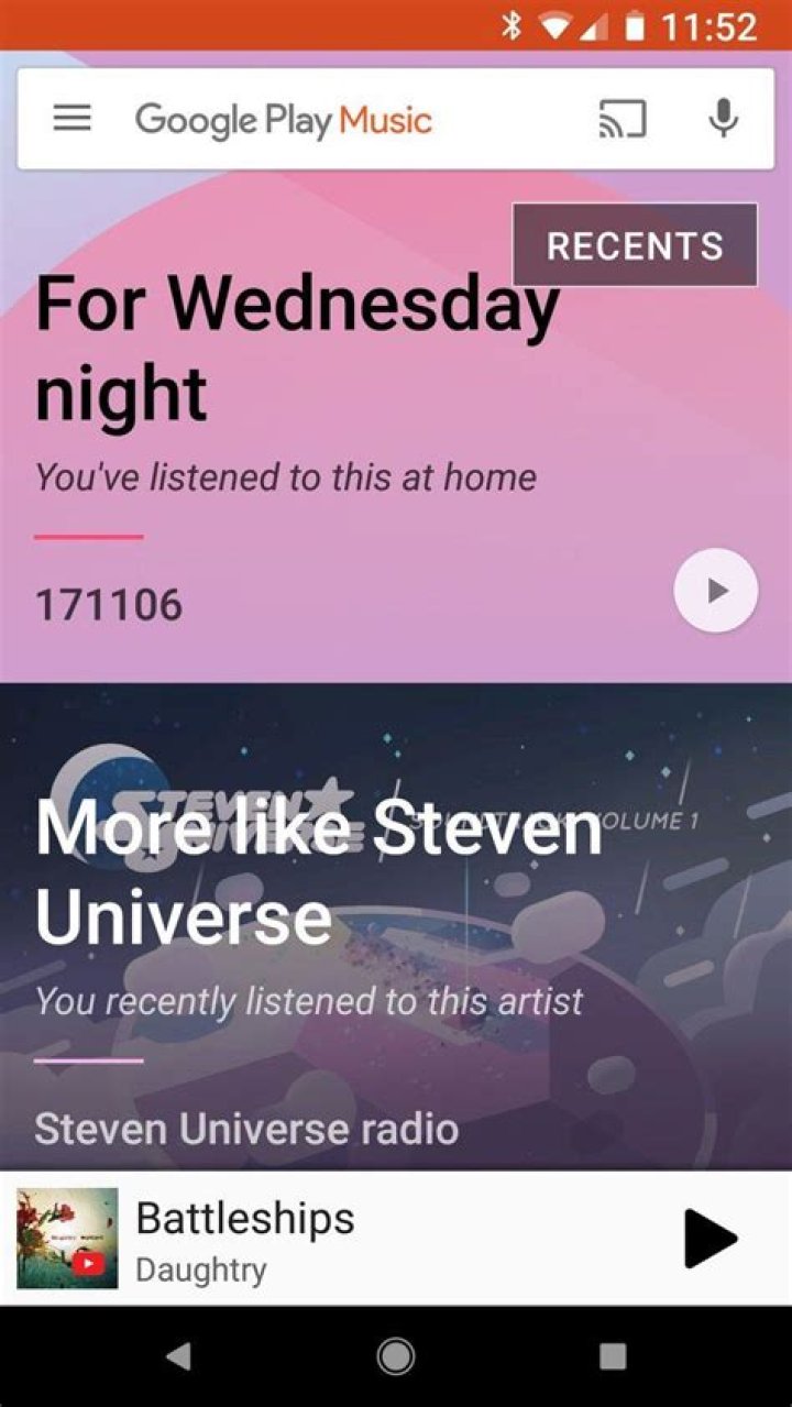 How to upload and download music on Google Play Music