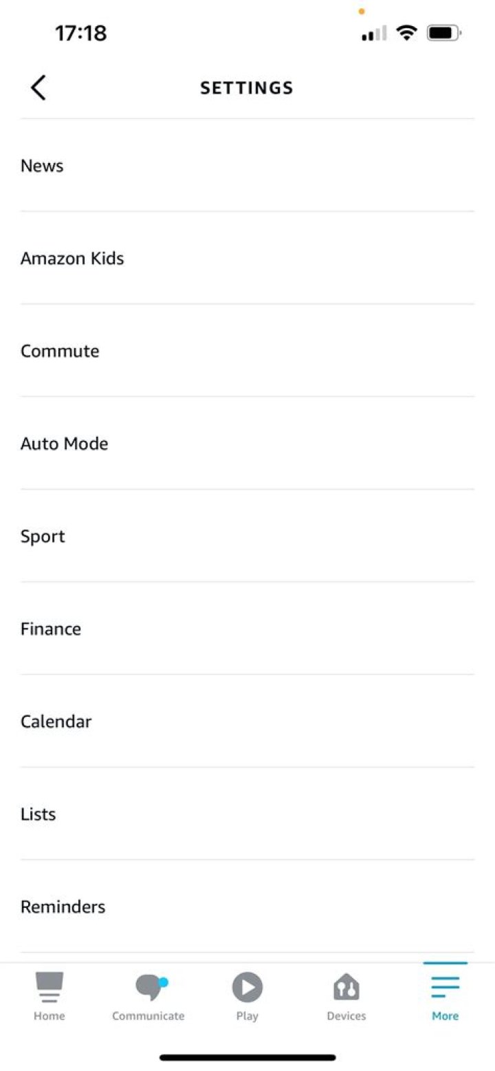 How to use Alexa for traffic updates