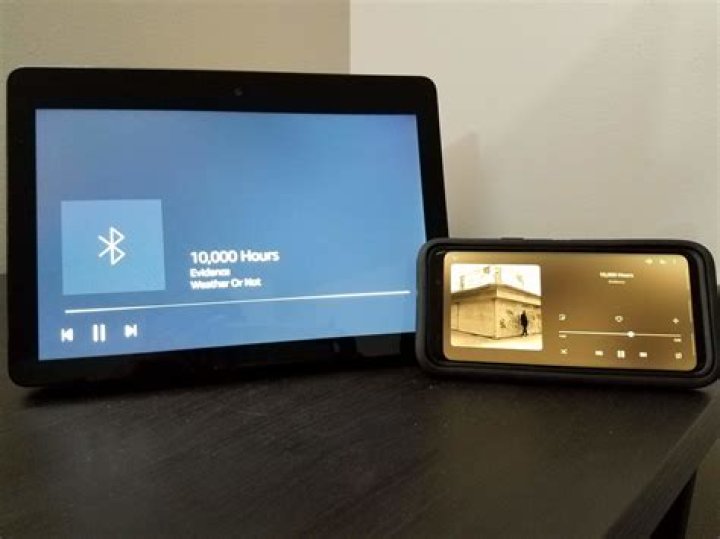 How to use an Amazon Echo as a Bluetooth speaker with your Android phone