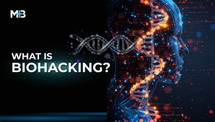 How To Use Biohacking To Change Your Brain And Body | Samantha Benigno