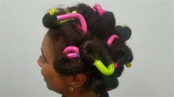 How to Use Flexi-Rods on Wet Or Dry Hair