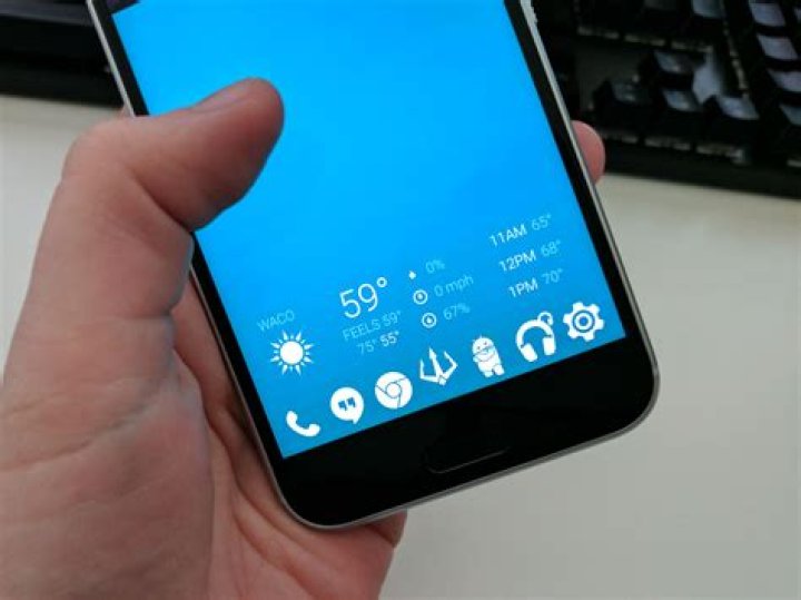 How to use gestures to become an Android home screen expert