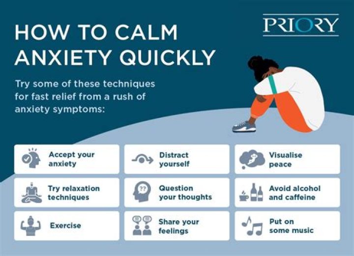 How To Use Music To Calm Down When Fear & Anxiety Hit | Bill Protzmann