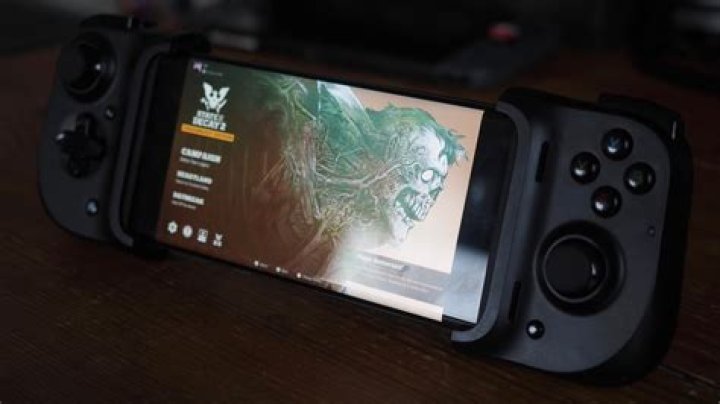How to use Razer Kishi with Xbox Game Pass for Android