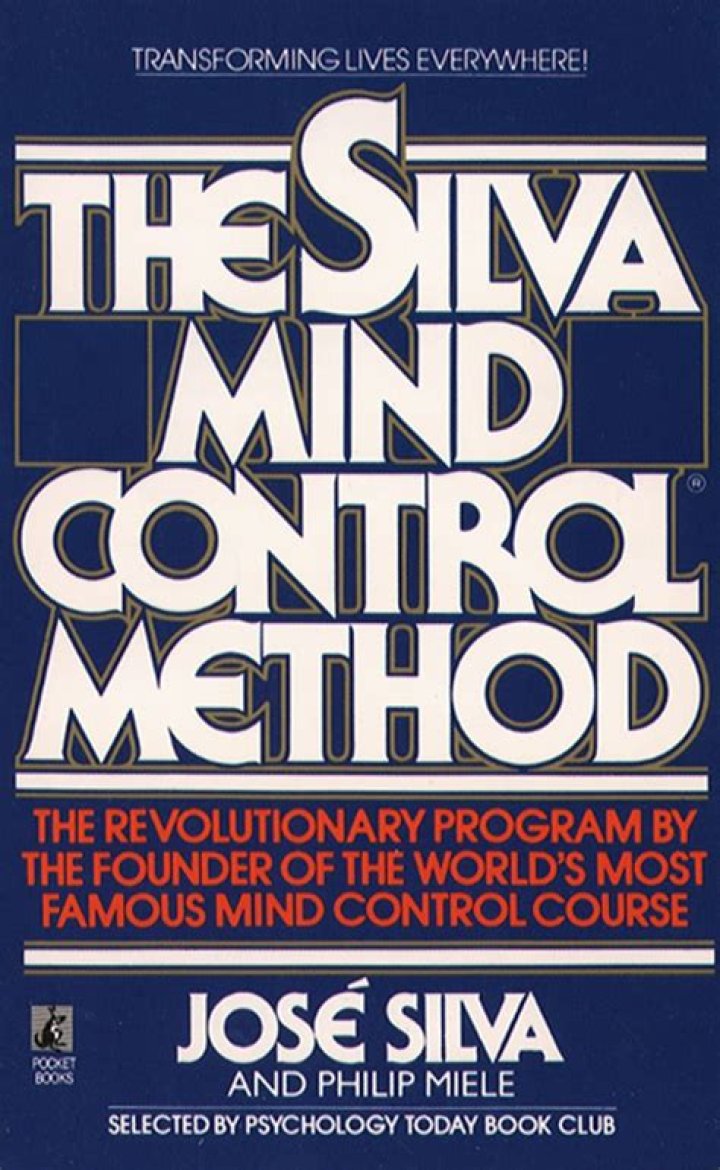 How To Use The Silva Mind Control Method