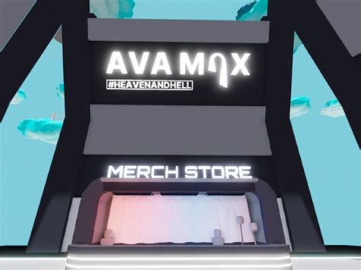 How to watch Ava Max Roblox release party: Stream the virtual event live from anywhere