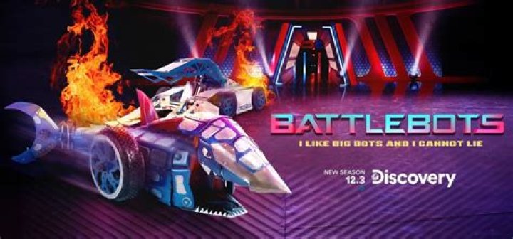 How to watch BattleBots 2020 online from anywhere