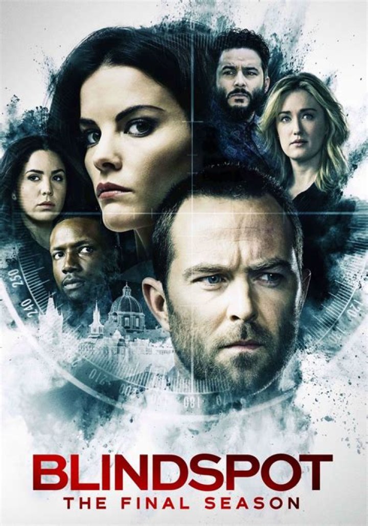 How to watch Blindspot: Stream Season 5 online from anywhere