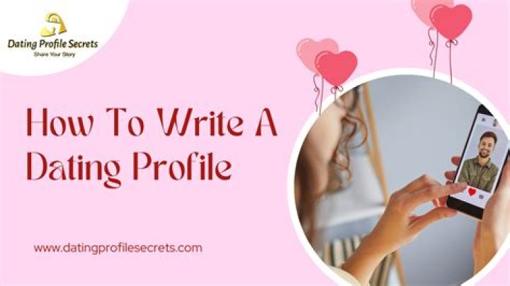 How To Write A Dating Profile For Quarantine Cuffing Season