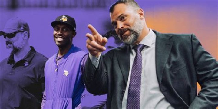 How Vikings exec Ryan Grigson hopes to use lessons learned in his GM tenure to help Minnesota