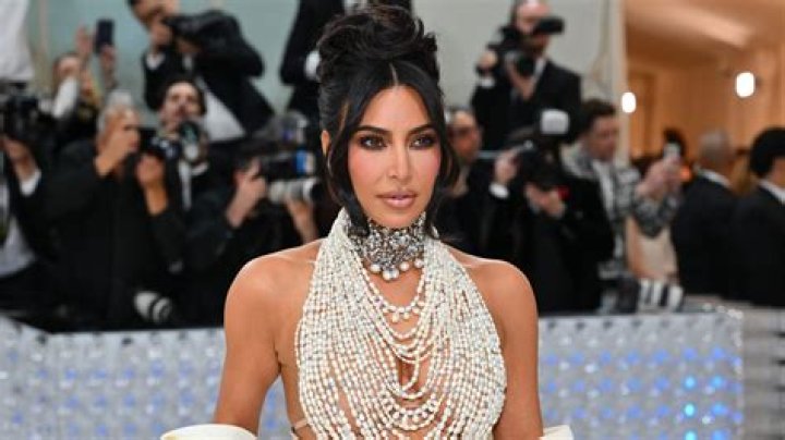How Will Kim Kardashian's Style Evolve without Kanye West's Intervention?