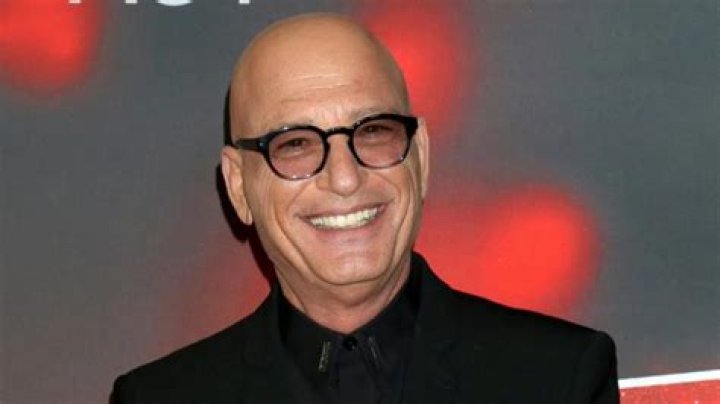 Howie Mandell Net Worth