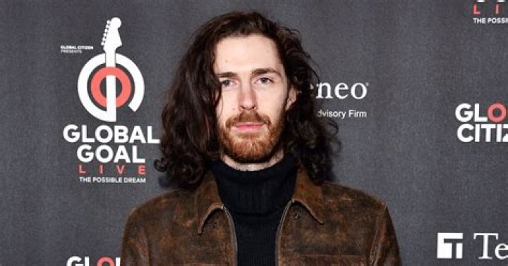 Hozier Dies of Embarrassment After Accidentally Posting on His Instagram Story