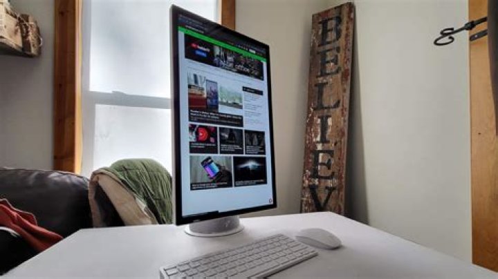 HP Chromebase All-in-One review: A great-looking computer that puts a fun spin on Chrome OS