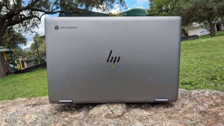 HP Chromebook x360 14c review: Form, function, and fun