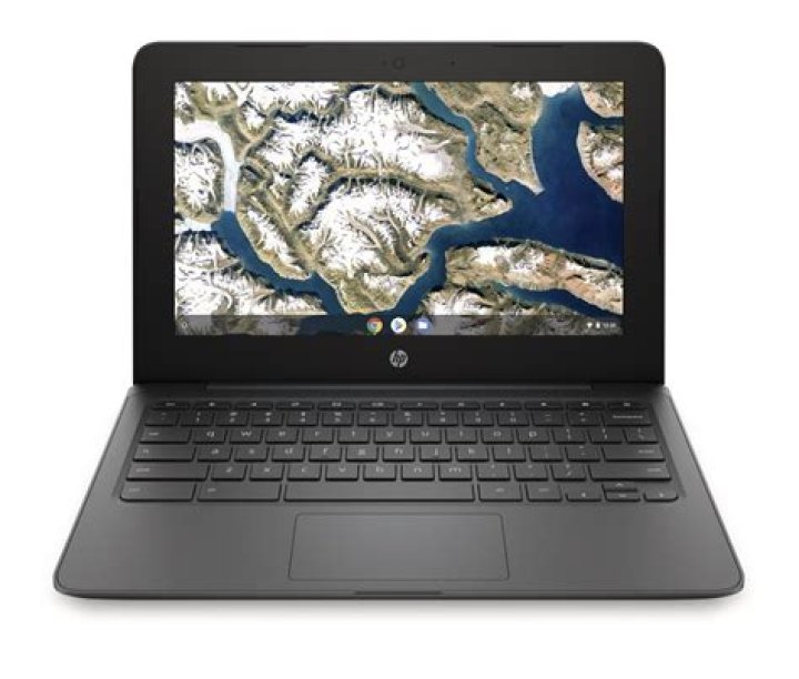 HP refreshes the Chromebook x360 with Intel Ice Lake processors, biometrics