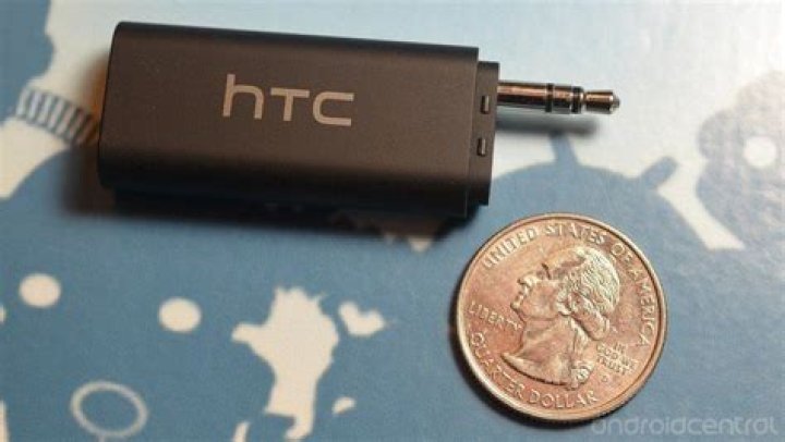 HTC Bluetooth Car StereoClip review