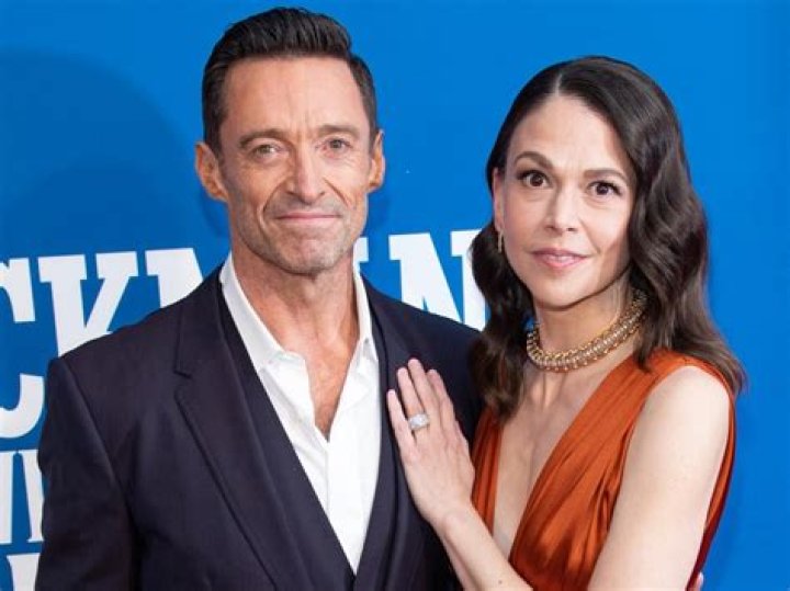 Hugh Jackman Age In 2024: A Journey Through His Life And Career.