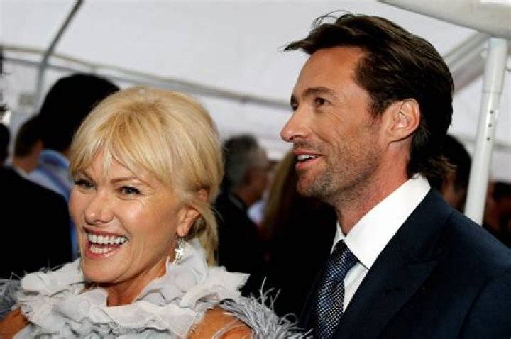 Hugh Jackman And Wife Age: A Look At Their Journey Together