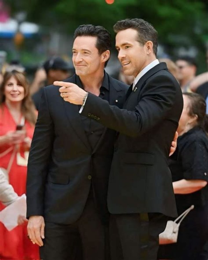 Hugh Jackman Boyfriends: A Comprehensive Look At His Relationships