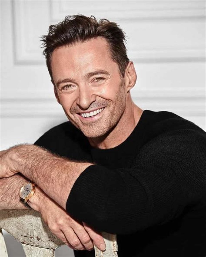 Hugh Jackman Career: From Broadway To Hollywood Star
