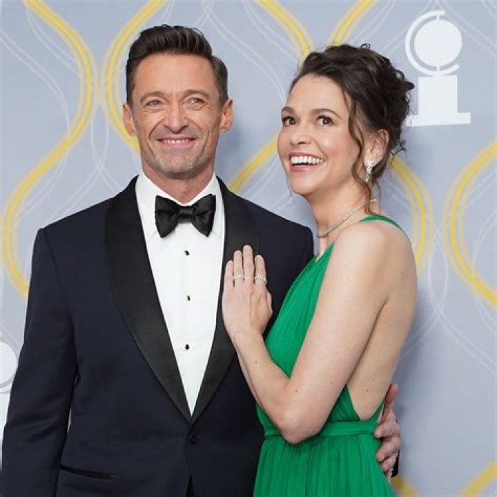 Hugh Jackman Dating: The Actor's Romantic Journey And Current Relationship Status