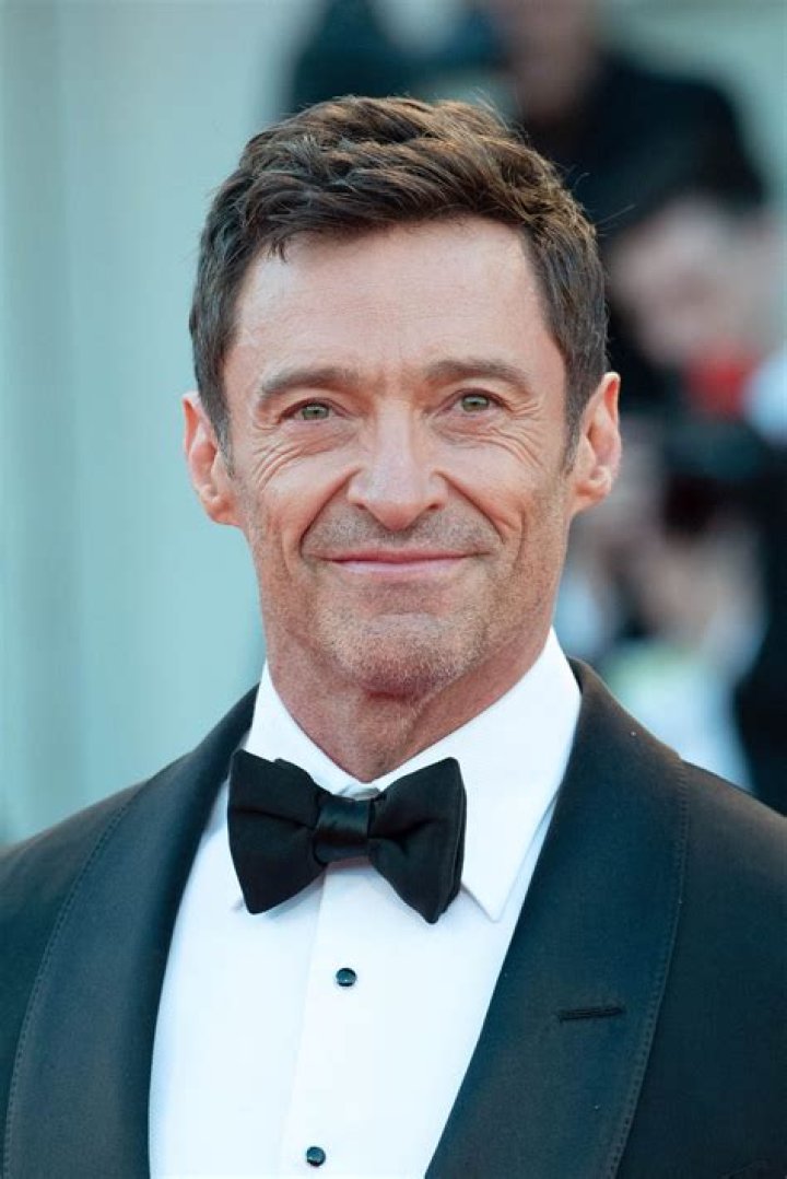 Hugh Jackman: The Journey Of A Multifaceted Star And His Relationships