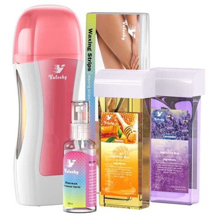 Hundreds of People Are Buying This $10 Roll-On Waxing Stick