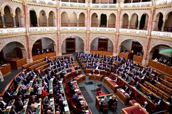 Hungary will vote to approve Finland's NATO membership, ruling party leader says