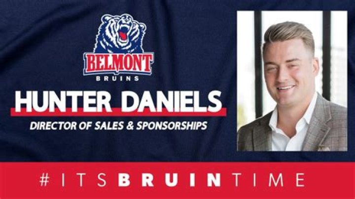 Hunter Daniels's Men's Basketball Recruiting Profile