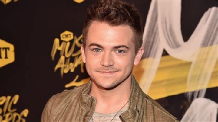 Hunter Hayes News ? Page 16