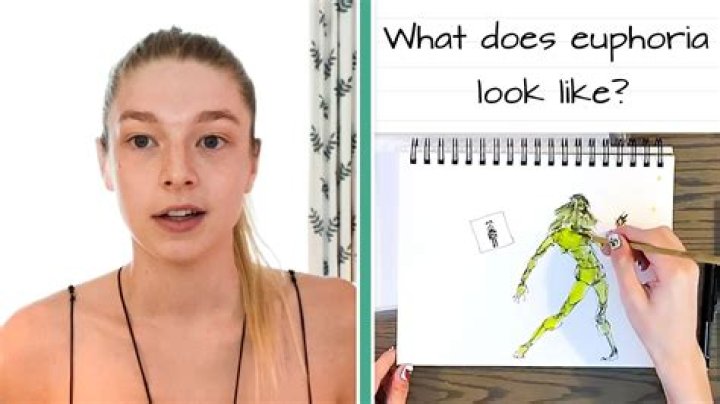 Hunter Schafer's Favorite Beauty Products and Getting-Ready Rituals