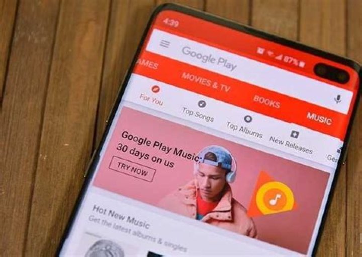 Hurry up! Google will delete all your Play Music data on February 24