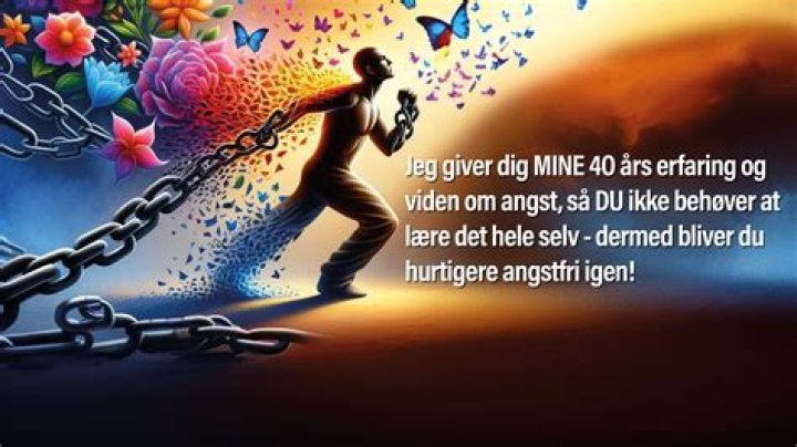 Hvordan man kommer i gang, og hvordan det vil hjælpe