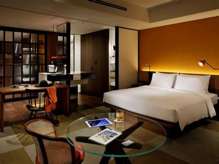 Hyatt Centric Ginza Tokyo Hotel Review, Japan