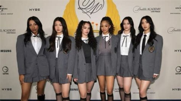 HYBE’s Next Big K-Pop Group Debuted With Drama