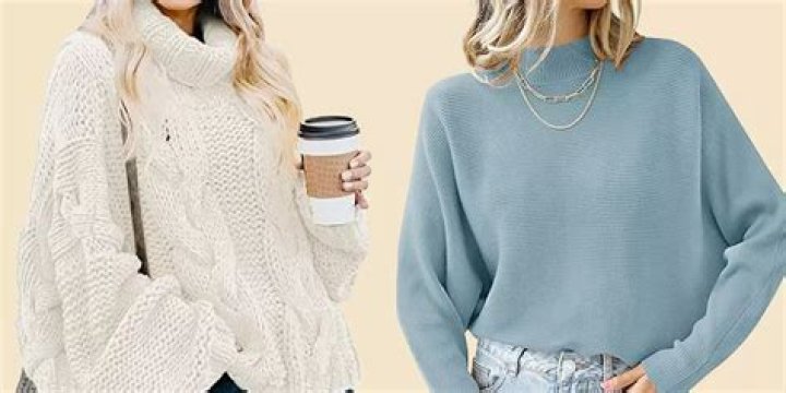 I'm a Former Sweater Designer Buying These Under-$200 Cashmere Styles